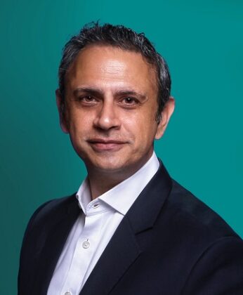 Hemant Mediratta, Founder and CEO, One Rep Global