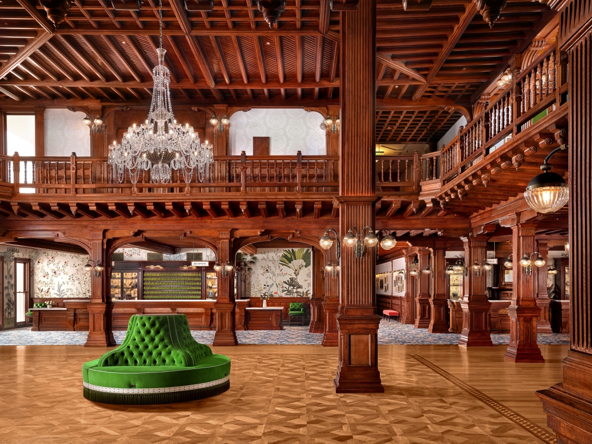 Hotel del Coronado
