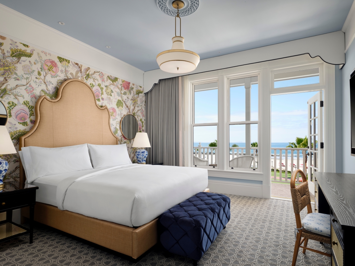 Hotel del Coronado