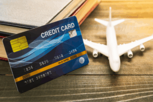 Claim Your Card-Linked Air Accident Insurance Fast