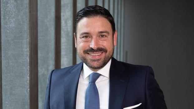 Manuel Melenchon, Managing Director, South, Hyatt