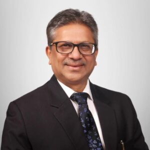 Vinod Kumar Bansal