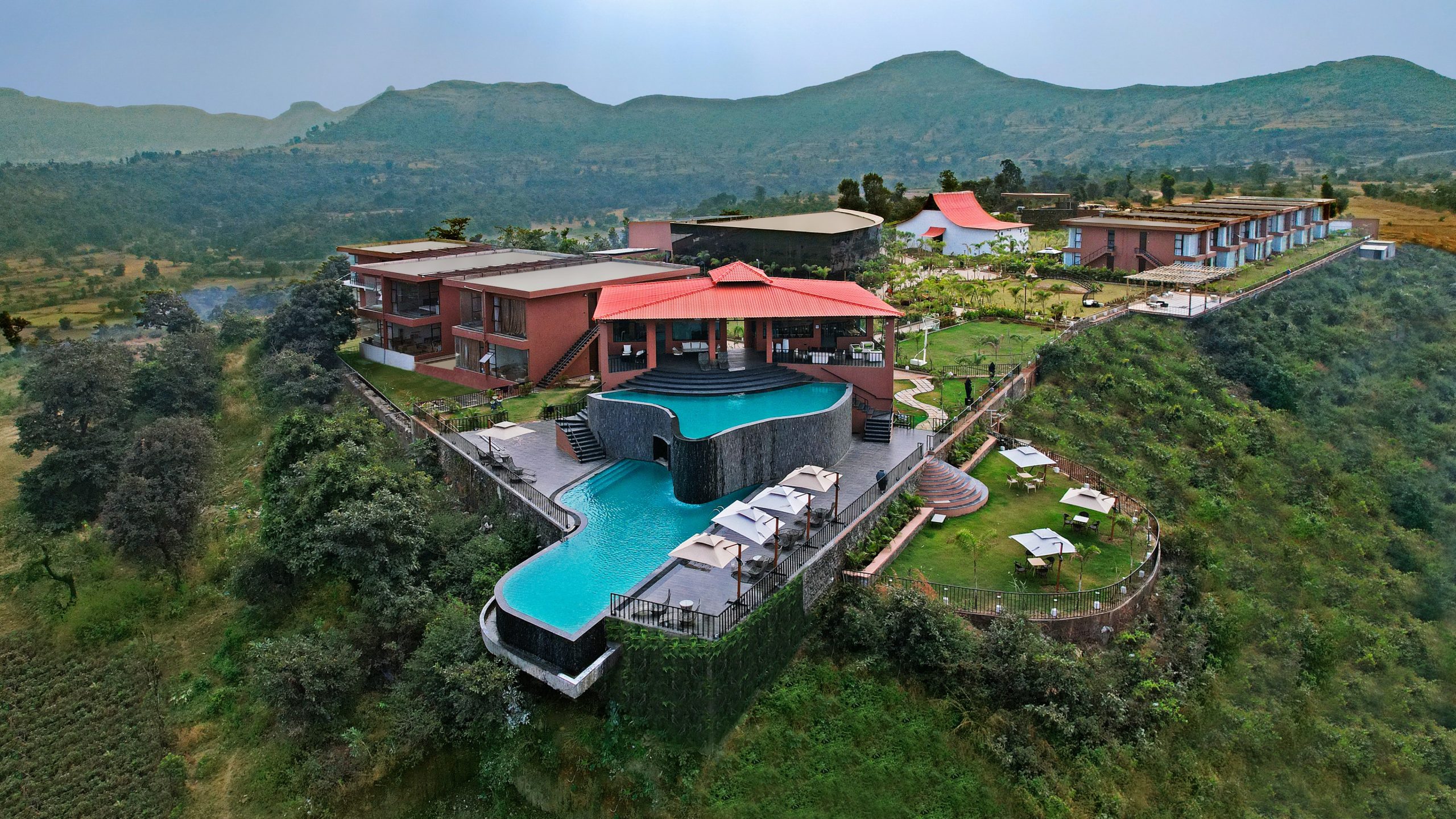 The Fern Hotels & Resorts accelerates its green growth journey.
