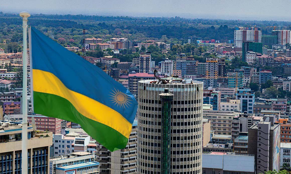 Rwanda's Tourism Sector Achieves Unprecedented Growth