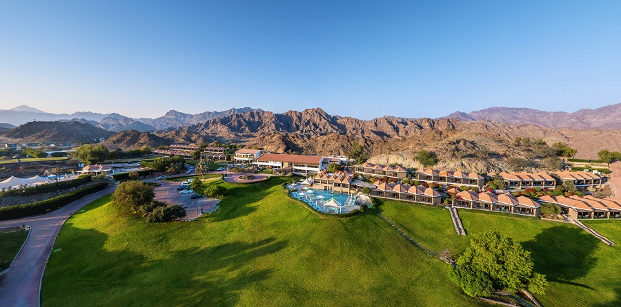 JA Resorts Taps MICEverse for India Expansion