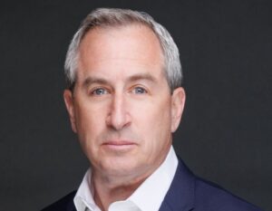 Josh Sirefman, CEO, Michigan Central