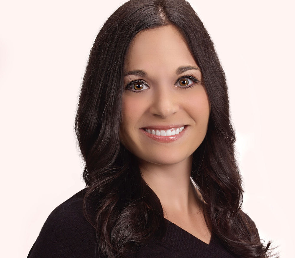 Laurie Blair, Senior Vice President of Global Marketing, Hyatt