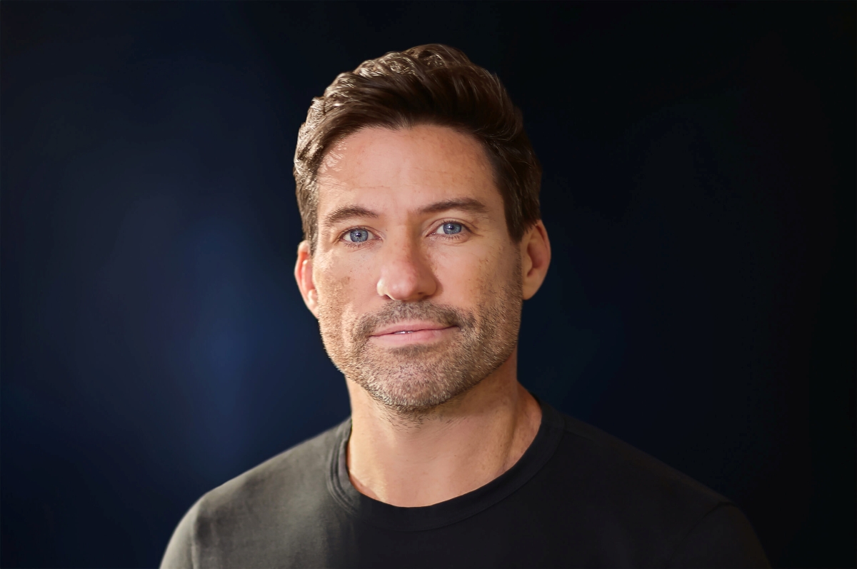 Dan Lucey, Co-CEO and Chief Creative Officer, Havas New York
