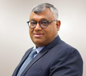 Sudeep Jain, Managing Director, South West Asia, IHG Hotels & Resorts