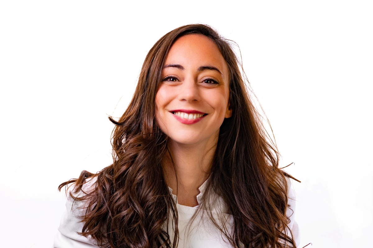 Nina Métayer
