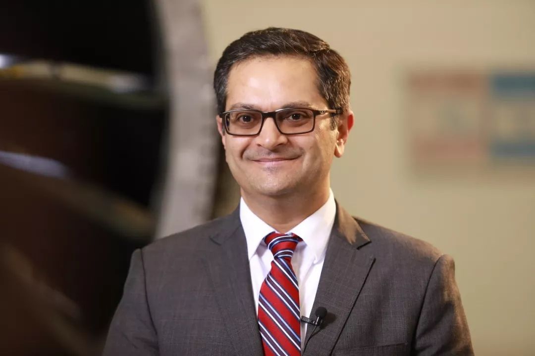 Yogesh Farswani named Head of OEM Strategy and Procurement at BOC Aviation