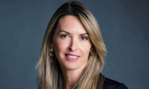Ana Tomicevic, Global Brand Leader, Inclusive Collection, Hyatt