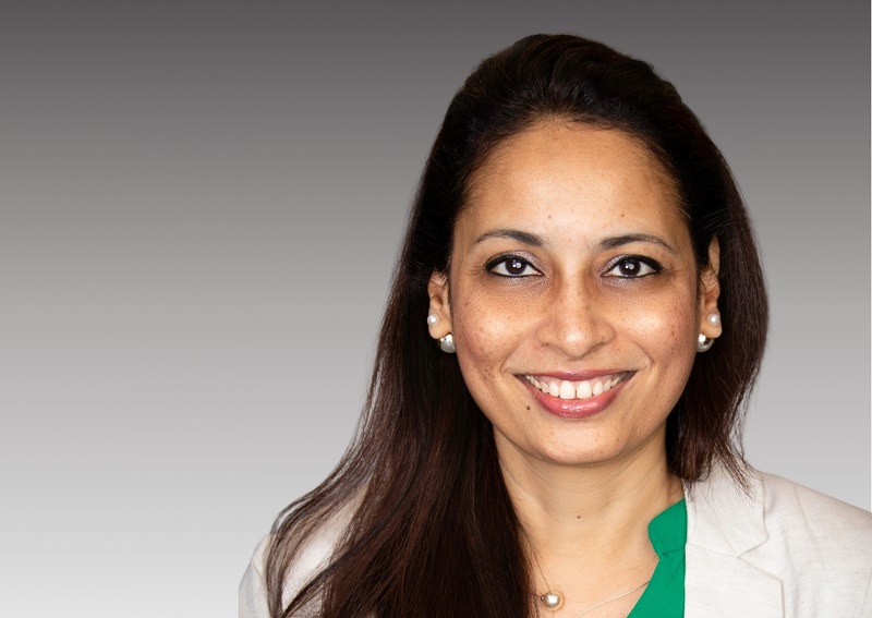 Seema Kadam, Regional Director – India, Los Angeles Tourism