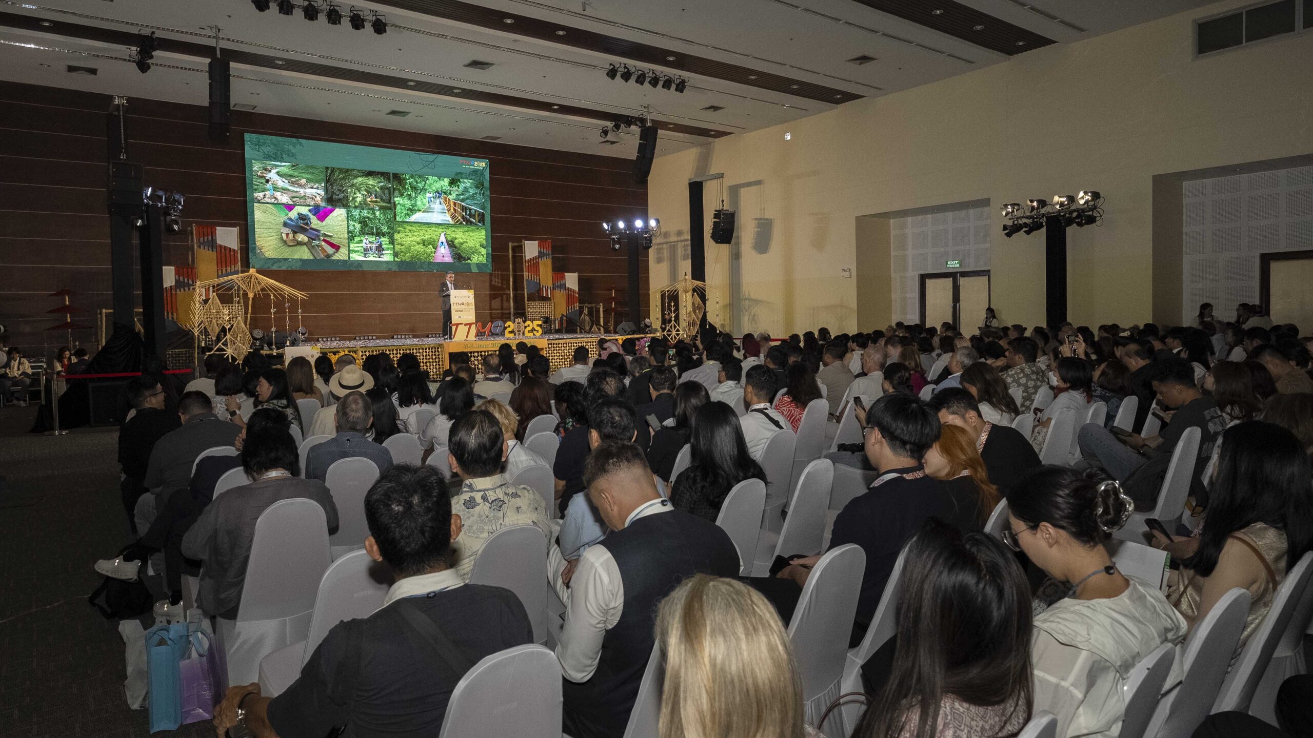 Gastronomy remains a pillar of Thailand’s tourism identity.