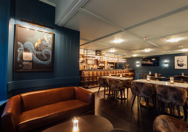 The Marcus Portrush, Tapestry Collection by Hilton