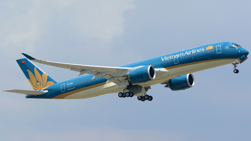 Vietnam Airlines Pioneers Direct Route to Denmark