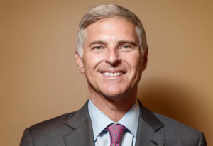 Chris Nassetta, President and CEO, Hilton
