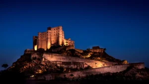 Alila Fort
