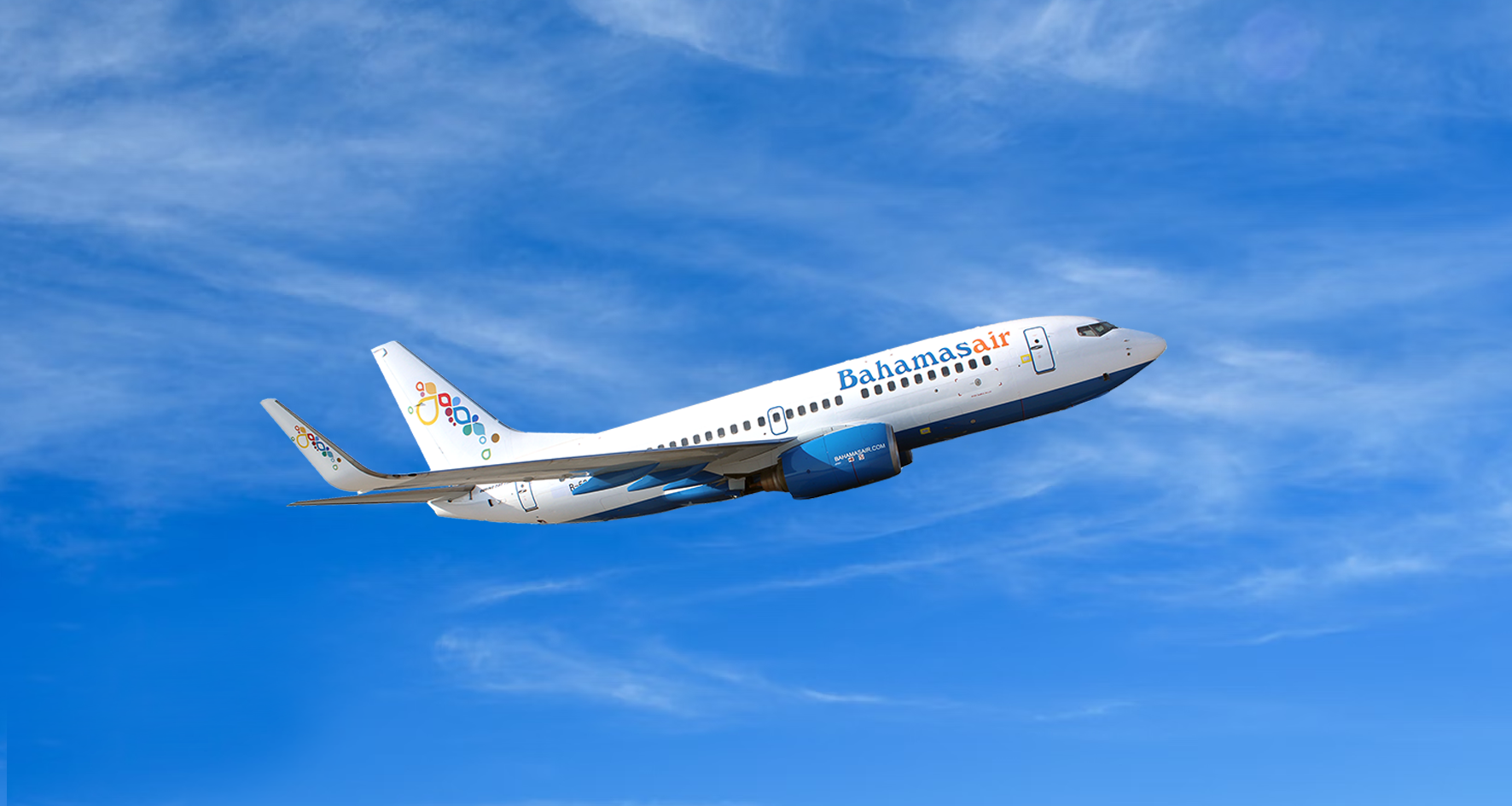 Emirates and Bahamasair Join Forces for Island Hopping