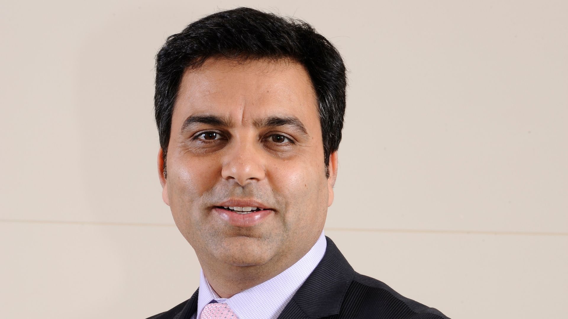 Sandeep Ahuja, Global CEO, Atmosphere Living
