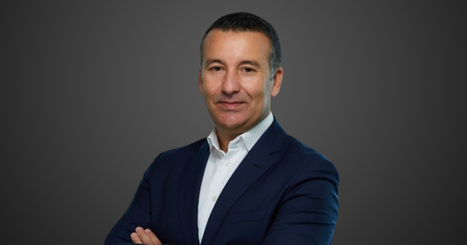 Karim Cheltout, Senior Vice President – Development, Middle East & Africa, Marriott International