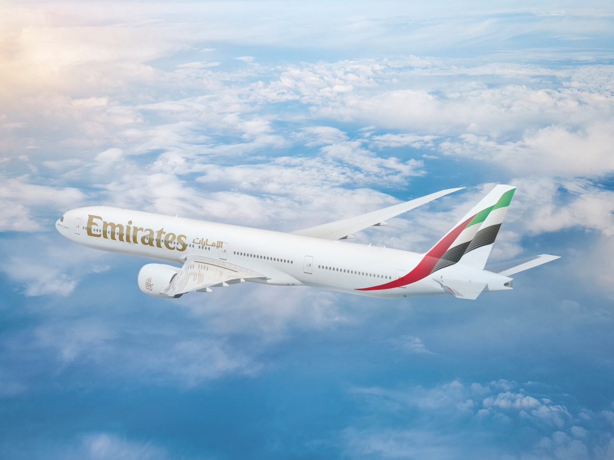 Emirates Forges Interline Partnership With Bahamasair To Facilitate Connectivity To The Bahamas