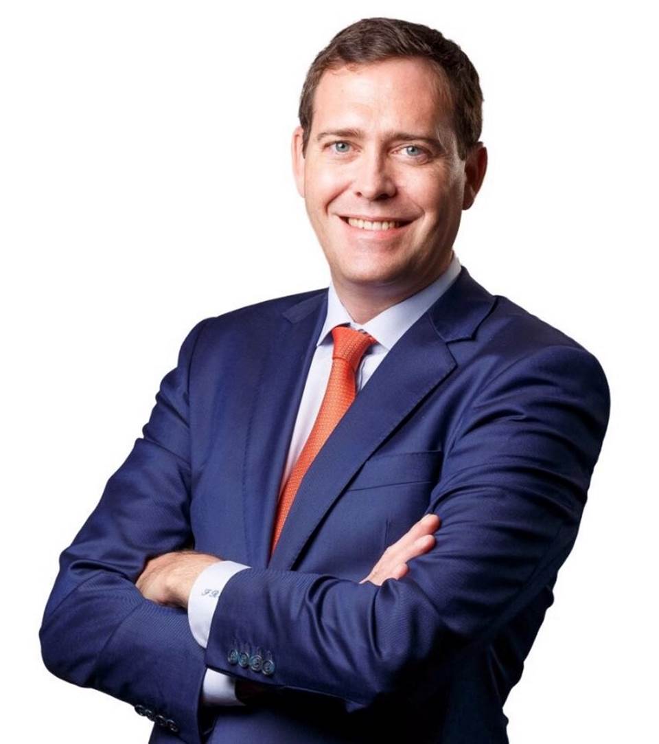 Alma Resort Cam Ranh Welcomes Frederic Savoye as Chief Commercial Officer