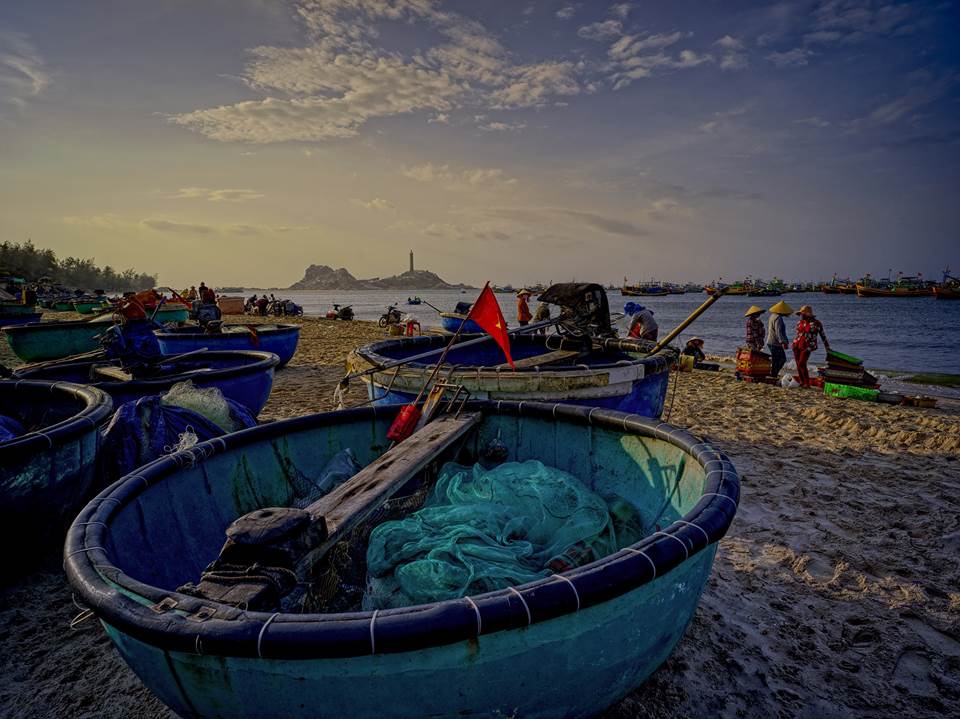 Explore Vietnamese Culture with Azerai's New Activities