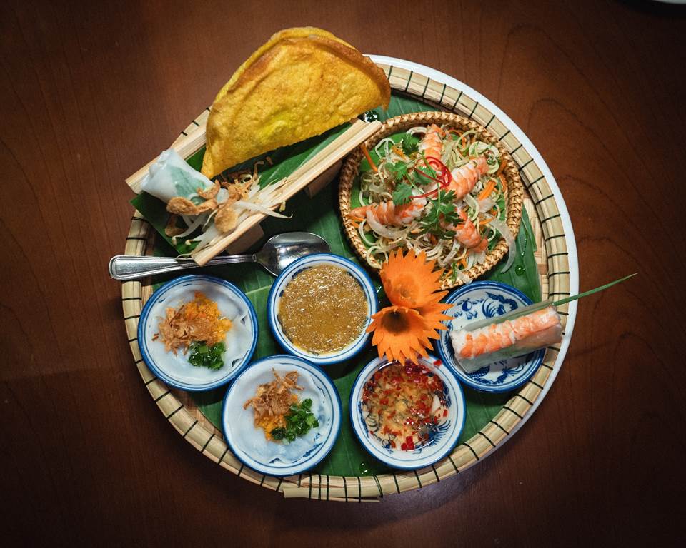 Immerse Yourself in Vietnam's Heritage