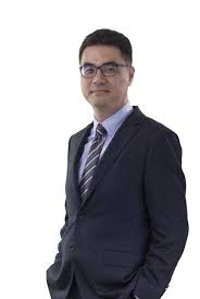 STARLUX Airlines CEO Glenn Chai