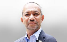 PATA CEO Noor Ahmad Hamid