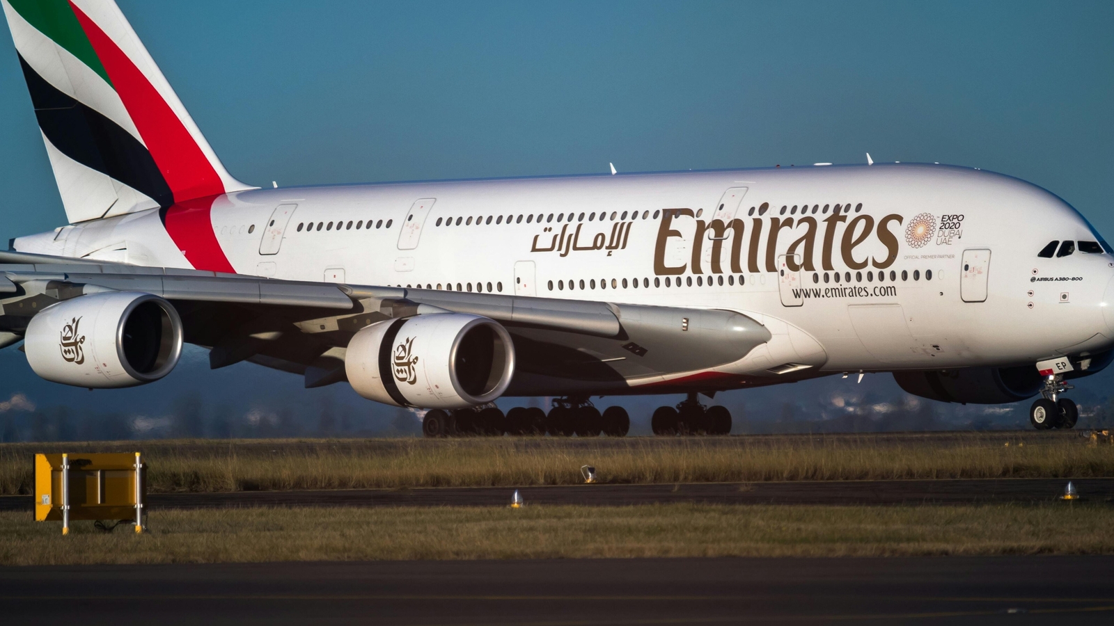 Emirates