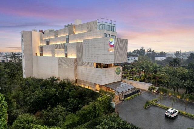 Wyndham Hotels Debuts in Ambala