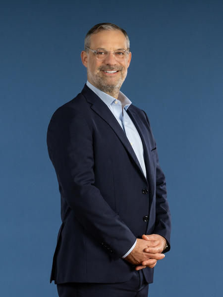 Benoît de Saint-Exupéry, Airbus EVP Sales of the Commercial Aircraft business