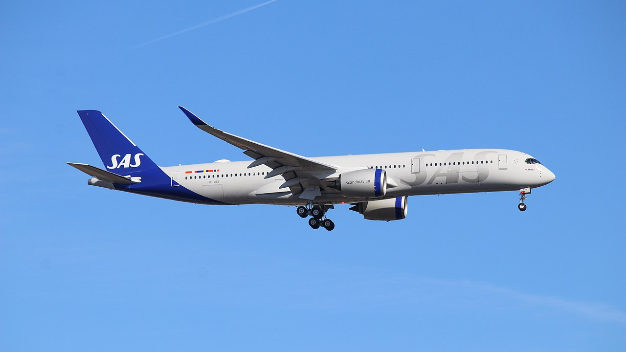 This new five-times-weekly service between Copenhagen and Mumbai shows confidence in India's growing aviation market.