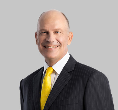 Campbell Wilson, Chief Executive Officer & Managing Director, Air India