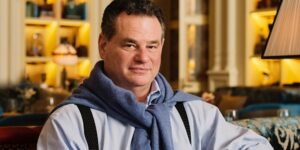Andrew Zobler, founder & CEO, Sydell Group