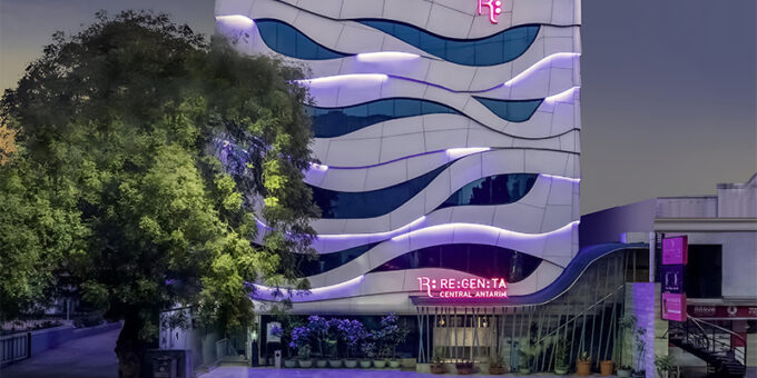 Regenta Place