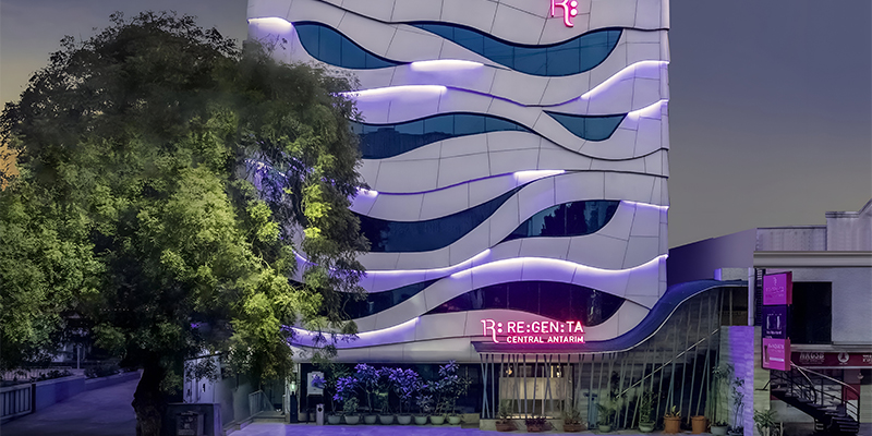Regenta Place
