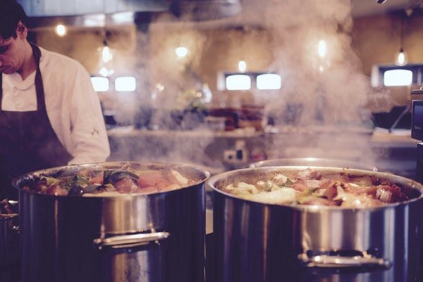 6,000 South Africans Receive Meals as Marriott Supports Mandela Day Hunger Initiative