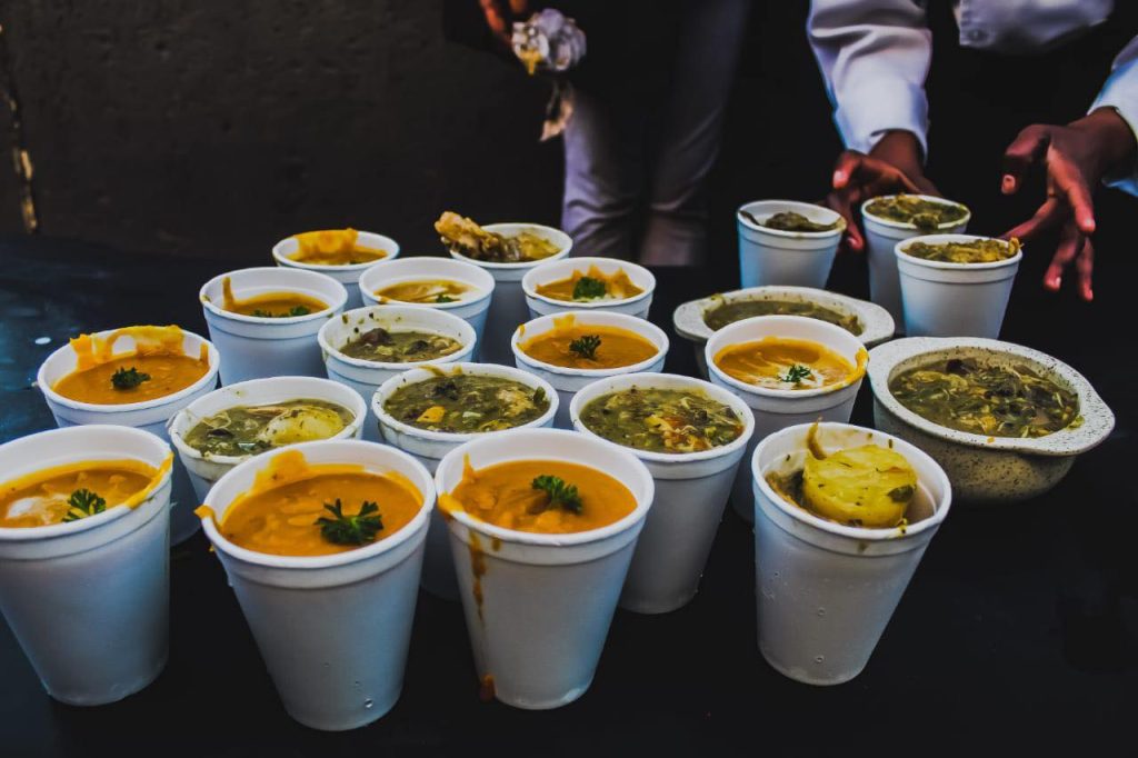6,000 South Africans Receive Meals as Marriott Supports Mandela Day Hunger Initiative