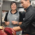Massive Impact: 10,000 Fed as Marriott Champions Mandela Day Hunger Fight