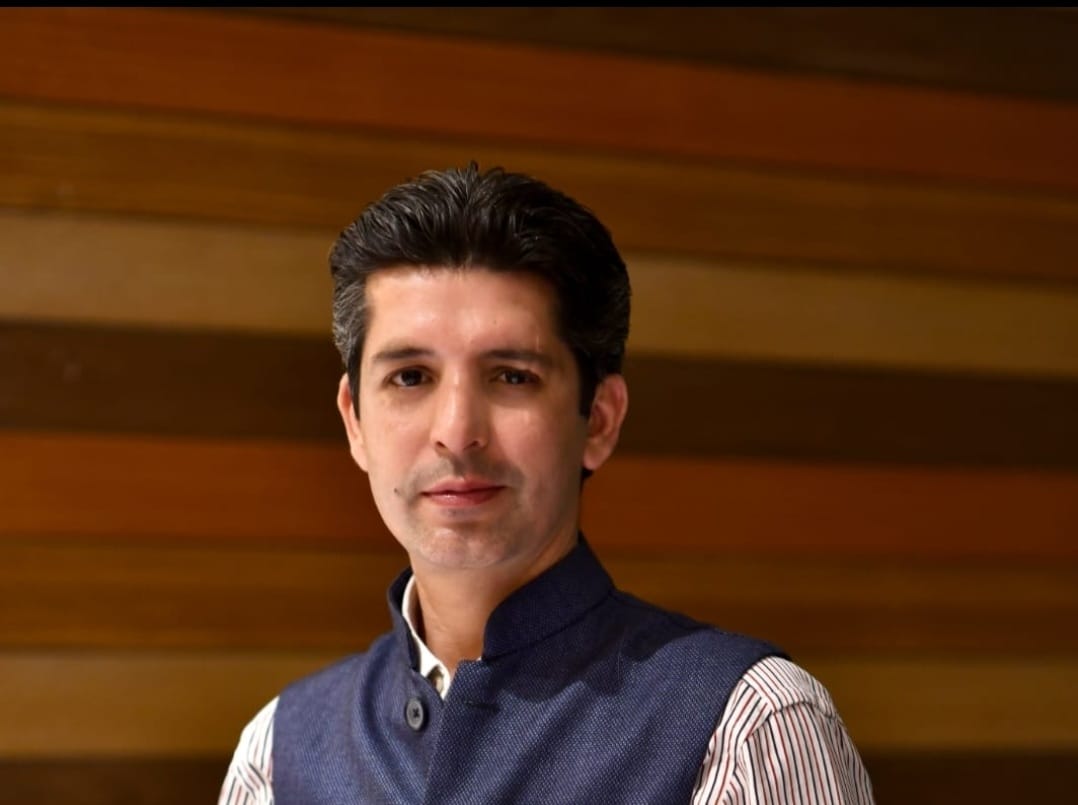 Crimson Hotels Appoints New Executive Assistant Manager – F&B at The Aaureum