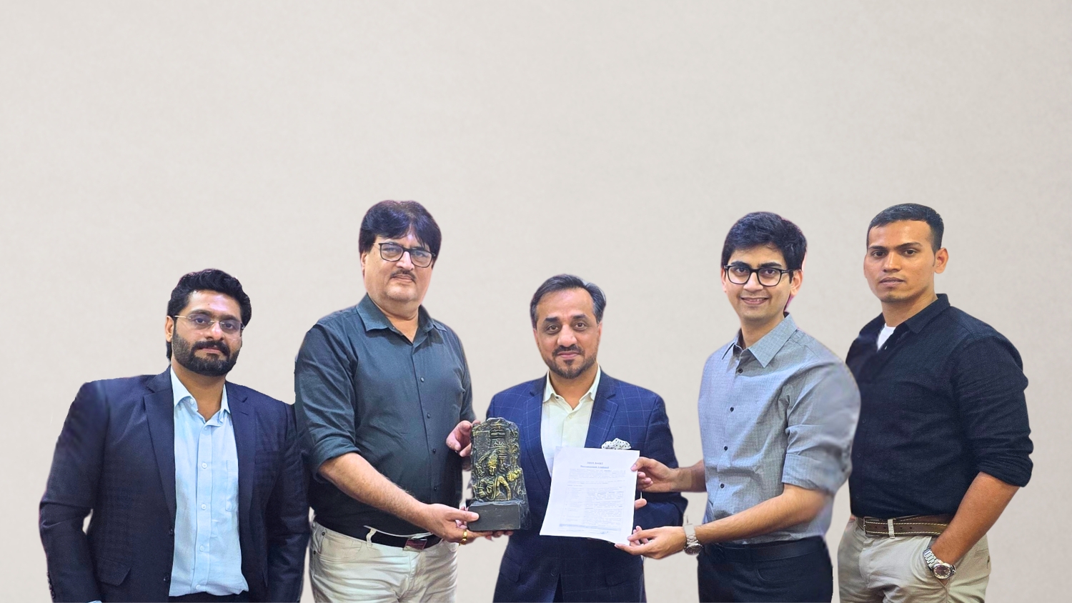 Strategic Milestone: Machan Resorts LLP Inks 3rd Maharashtra Eco-Retreat in Sambhaji Nagar