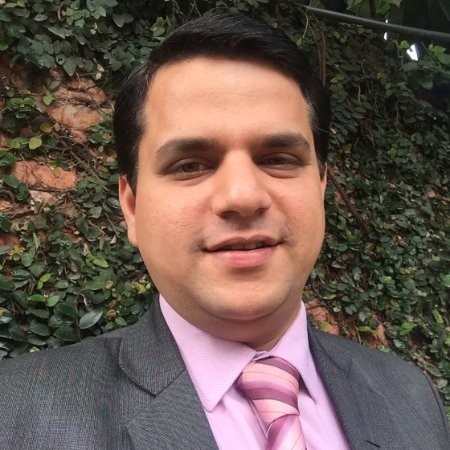 Tejas Bhoite, General Manager, Vivanta Thane