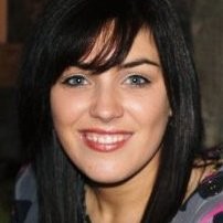 Susanne Carberry, Chief Customer Officer at Aer Lingus