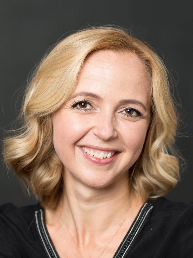 Katharina Dein