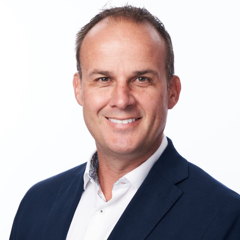 Tim Sleep, Director of Sales & Distribution at Premier Inn