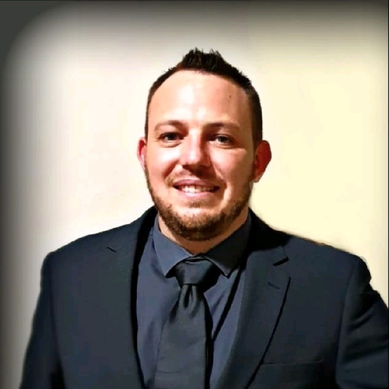 Mitch Gemmell, General Manager.