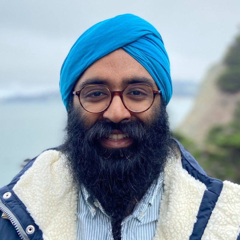 Ranbir Singh, Director, Regional Airlines and Markets at Air Canada